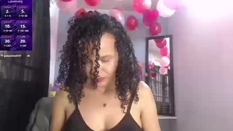 Adeleth online show from 12, 9, 2025