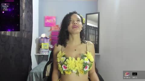 Adeleth online show from 27, 11, 2025