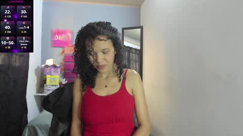 Adeleth online show from 5, 12, 2025