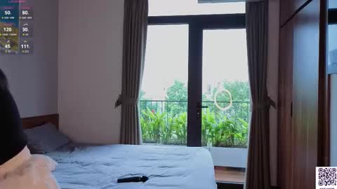 Adelia online show from 25, 10, 2025