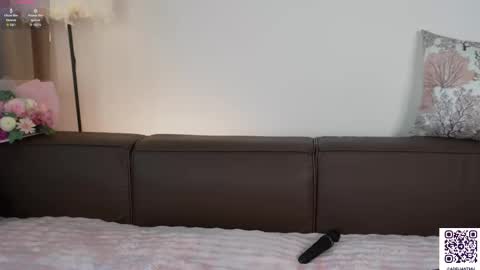 Snapshot of adelia_ntmu chatting on 13, 2, 2026 Adelia online show from 13, 2, 2026