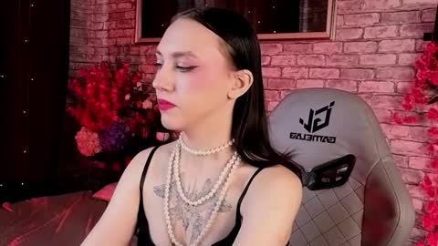 miss Ada online show from 28, 9, 2025
