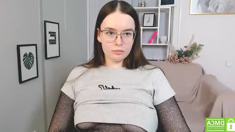 Adelina online show from 2, 12, 2024