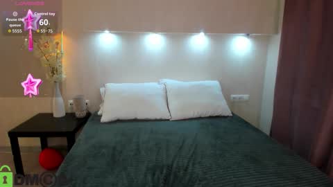 Adelina bliss online show from 22, 2, 2026