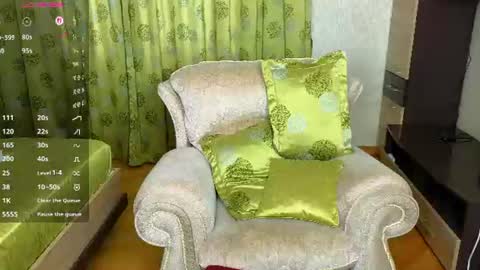 Adelina online show from 16, 6, 2026