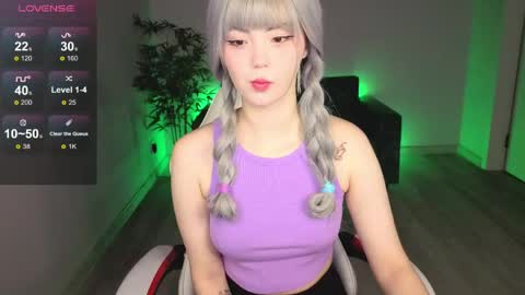 Snapshot of adelina_pinky chatting on 31, 5, 2026 Adelina Pinky online show from 31, 5, 2026