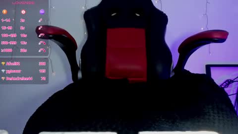 adelinaconte1 online show from 30, 1, 2025