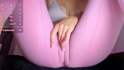 adelinaconte1 online show from 3, 3, 2026