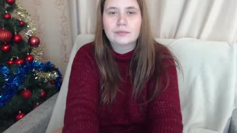 Snapshot of adelinalawson chatting on 6, 1, 2025 adelinalawson online show from 6, 1, 2025