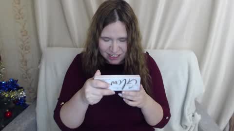 Snapshot of adelinalawson chatting on 15, 1, 2025 adelinalawson online show from 15, 1, 2025