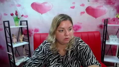 Snapshot of adelinamaster chatting on 16, 7, 2026 AdelinaMaster online show from 16, 7, 2026