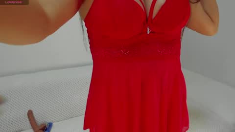 Snapshot of adeline_reilly chatting on 18, 5, 2026 adeline_reilly online show from 18, 5, 2026
