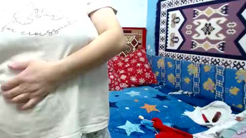 Larisa online show from 3, 11, 2025