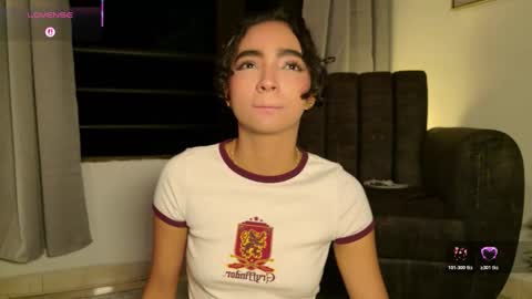 Snapshot of adelineevs chatting on 1, 3, 2026 ADELINE online show from 1, 3, 2026