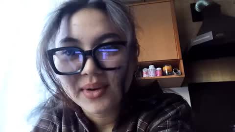 Anna online show from 23, 11, 2025