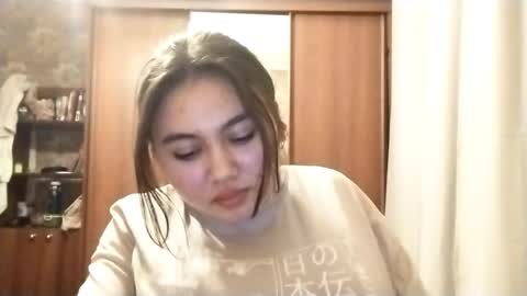 Anna online show from 13, 12, 2025