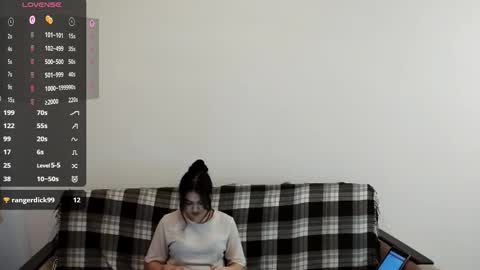 Anna online show from 7, 3, 2026