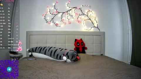 Anna online show from 26, 4, 2026