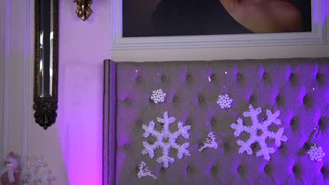 Snapshot of adelineking chatting on 22, 12, 2024 Ade online show from 22, 12, 2024