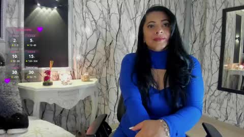 adelinemoretti online show from 11, 4, 2026