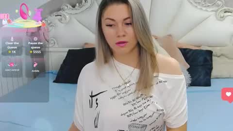 AdelleDeep1 online show from 30, 11, 2025