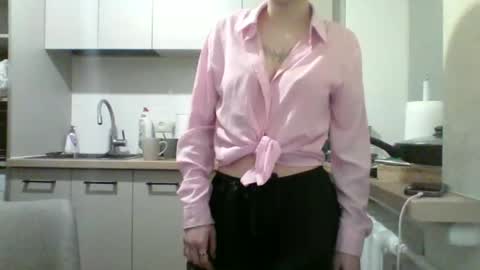 adelya_meow online show from 21, 10, 2025