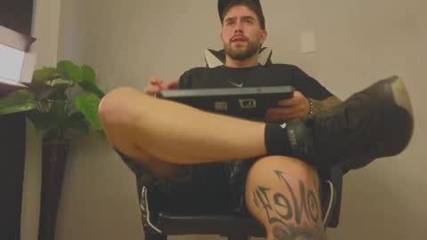 Ades online show from 29, 10, 2025