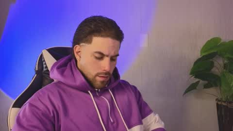 Ades online show from 26, 11, 2025