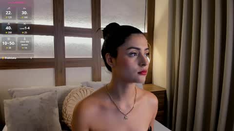 Adhara  online show from 13, 9, 2025