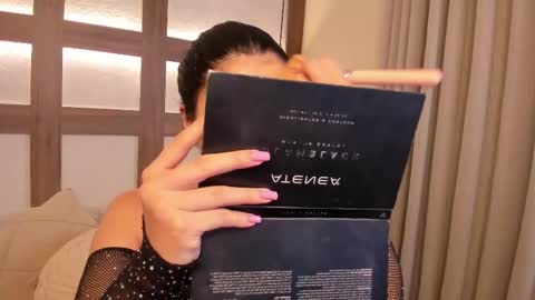 Adhara  online show from 10, 2, 2026