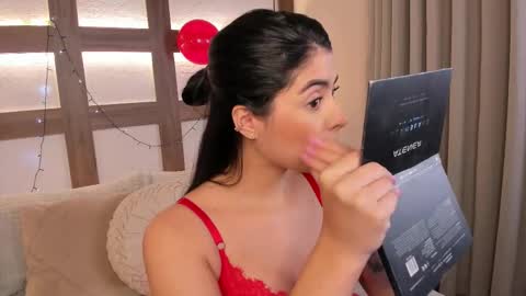 Adhara  online show from 14, 2, 2026