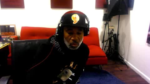 adick_ting online show from 23, 11, 2025