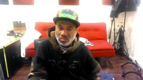 adick_ting online show from 14, 12, 2025