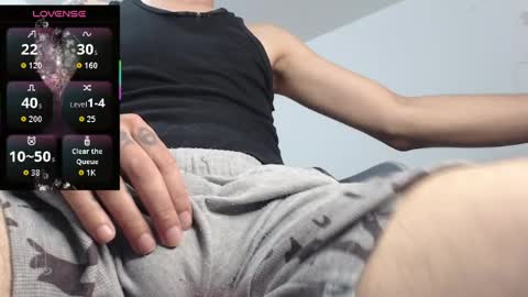 Philipe online show from 5, 4, 2026