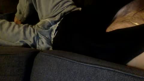 horny kinky daddy online show from 26, 2, 2026