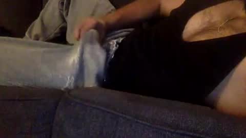 horny kinky daddy online show from 17, 3, 2026