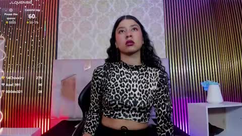 adisson_tay online show from 6, 11, 2025