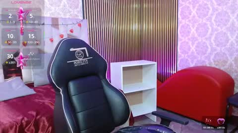 adisson_tay online show from 28, 2, 2026