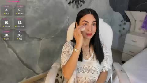 Snapshot of adissoncopper chatting on 16, 7, 2026 Adisson online show from 16, 7, 2026