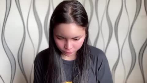 Snapshot of admelioraxxx chatting on 2, 3, 2026 KATE MORE online show from 2, 3, 2026