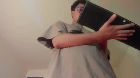 adonibaskerville online show from 20, 3, 2026