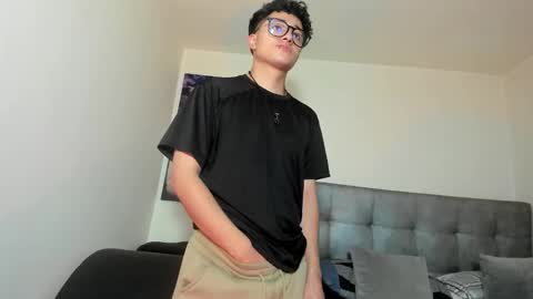 adonibaskerville online show from 24, 3, 2026