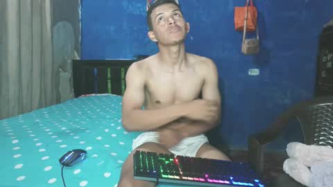 Snapshot of adonis5_ chatting on 8, 1, 2026 Adonis online show from 8, 1, 2026