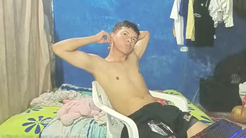 Snapshot of adonis5_ chatting on 6, 3, 2026 Adonis online show from 6, 3, 2026