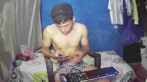 Snapshot of adonis5_ chatting on 13, 3, 2026 Adonis online show from 13, 3, 2026