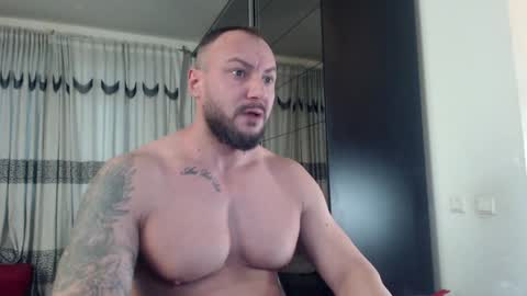 adonis_dionysos online show from 15, 12, 2024