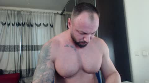 adonis_dionysos online show from 26, 1, 2025