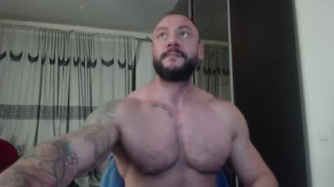 adonis_dionysos online show from 21, 9, 2025