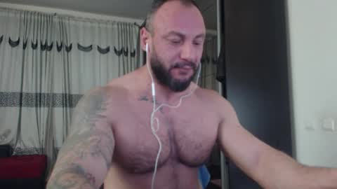 adonis_dionysos online show from 7, 10, 2025