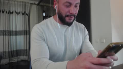 adonis_dionysos online show from 19, 10, 2025